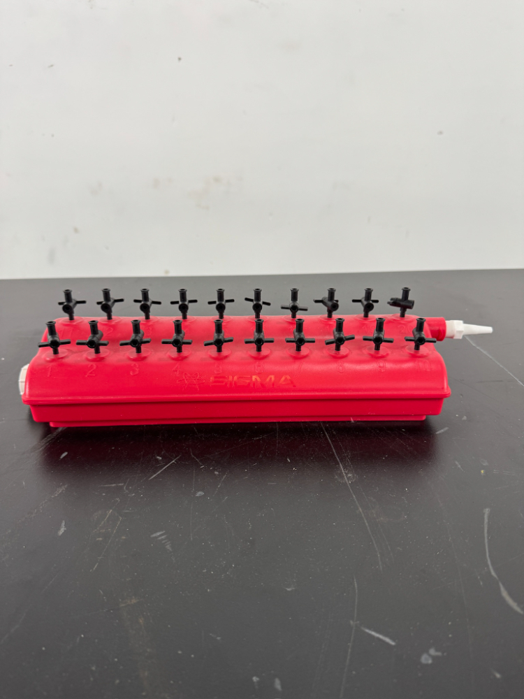 Image of Sigma Vacuum Manifold